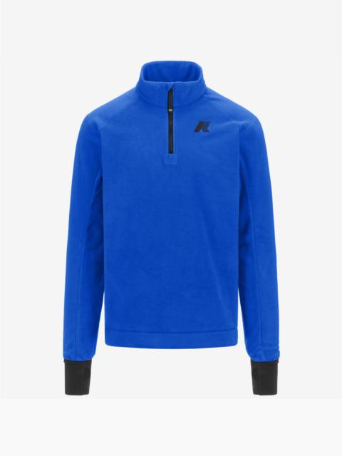 K-WAY EYGLIERS POLAR