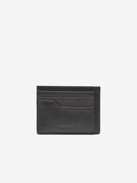 COLE HAAN Men's Triboro Slim Card Case