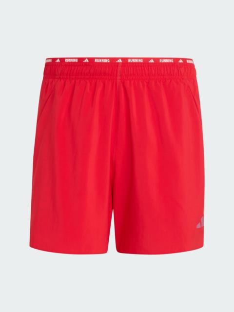 adidas ADI365 Running Iconic Shorts