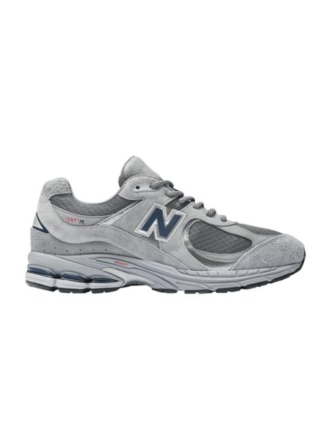 New Balance 2002R 'Grey Indigo'