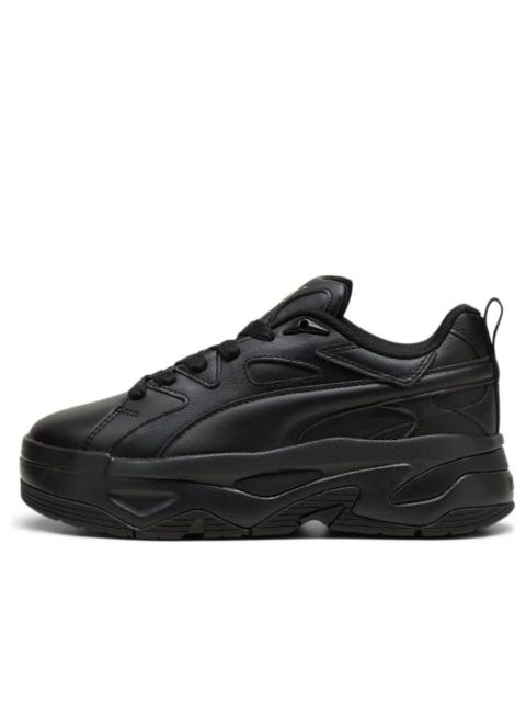 PUMA (WMNS) PUMA BLSTR 'Dresscode - Black' 396094-02