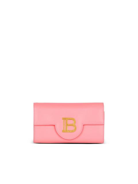 B-Buzz leather wallet