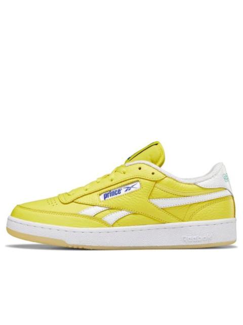 Reebok Reebok Prince x Club C Revenge 'Stinger Yellow' GY8054