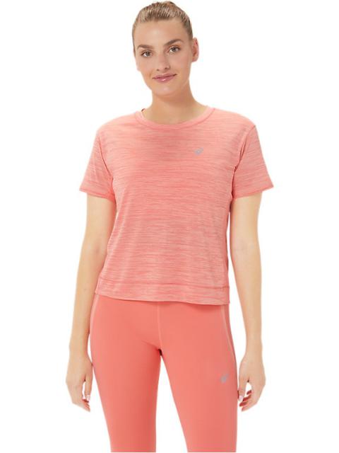 WOMEN'S RACE CROP TOP