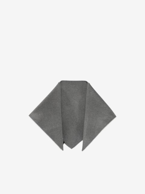 soeur Jamelia scarf