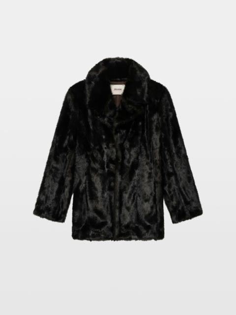 Zadig & Voltaire Fleur Coat