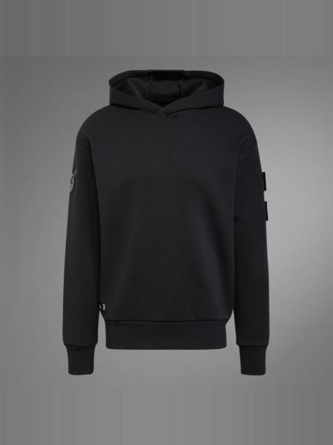 adidas Juventus x NASA-inspired Seasonal Doubleknit Hoodie