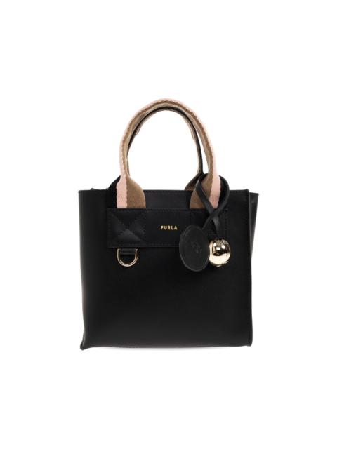 FURLA mini Divide tote bag