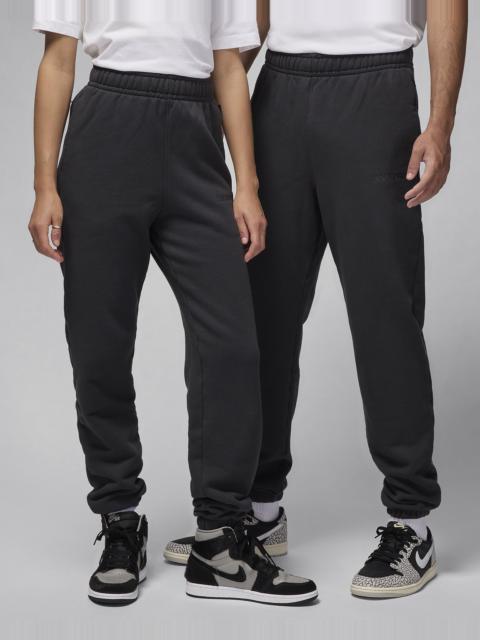 Air Jordan Wordmark Men's Fleece Pants