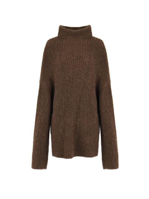 entire studios LUTE KNIT SWEATER RYE