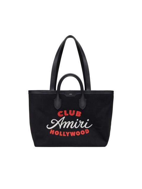 AMIRI Club tote bag