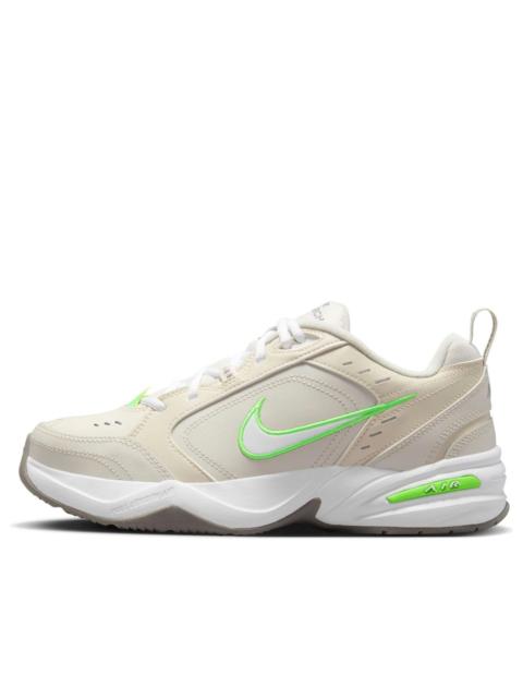 Nike Nike 공기 Monarch IV '빛 뼈'FN3436-011