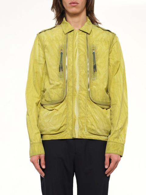 Wooyoungmi Jumper in Yellow