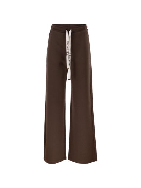 'S Max Mara wide-leg trousers