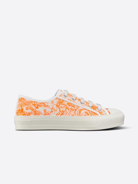 Dior Walk'n'Dior Sneaker