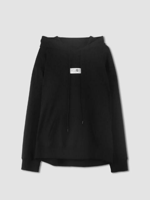 MM6 Maison Margiela Hoodie