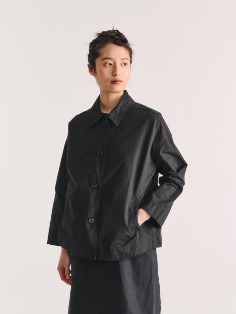 CASEY/CASEY JULIETTE JACKET - H CARD - BLACK