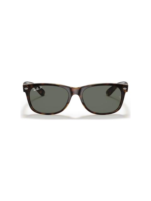 Ray-Ban RB2132 New Wayfarer Classic