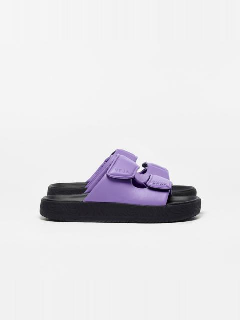 VEJA ETNA BOLD LEATHER JOKER