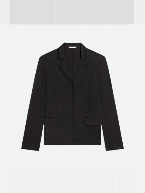 Helmut Lang JERSEY CLASSIC BLAZER