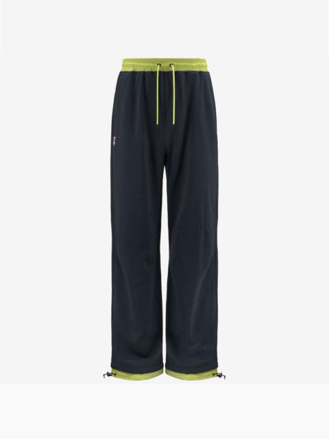 K-WAY LE VRAI MEDARD NYLON PC