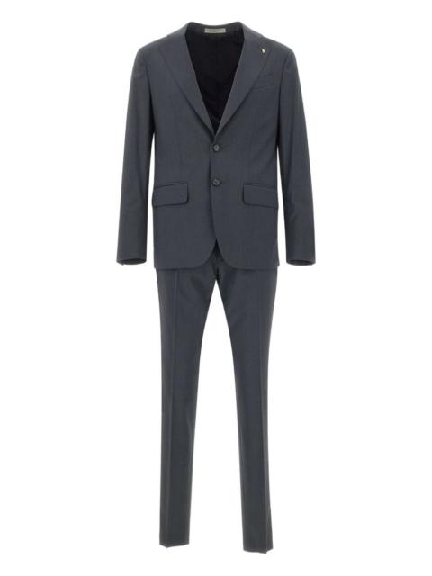 CORNELIANI wool suit