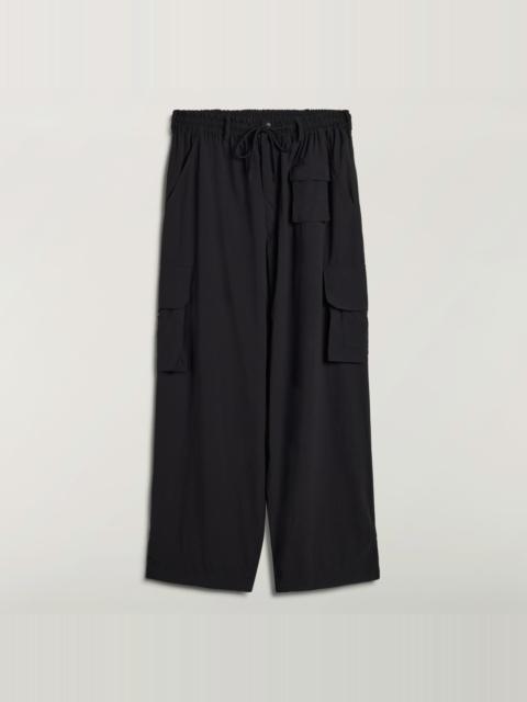 Y-3 Y-3 UT STRAIGHT PANTS