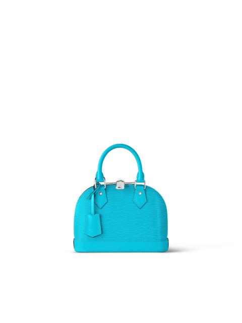 Louis Vuitton Alma BB