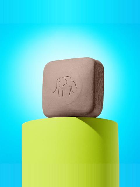Drunk Elephant JuJu Exfoliating Bar