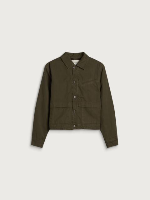 entire studios Entire Studios Hatch Cotton Jacket
