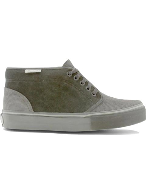 Vans Vans Chukka Boot II LX Marc Jacobs Gun Metal Black Ink