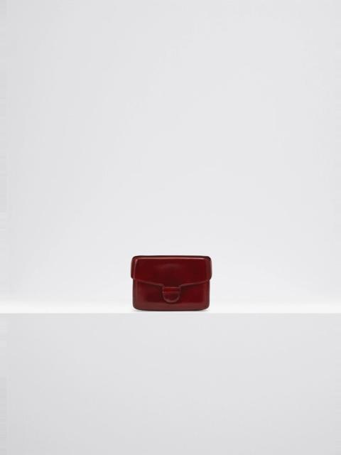 Lemaire IL BUSSETTO FOR LEMAIRE CARD HOLDER