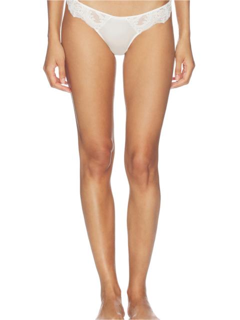 KIKI DE MONTPARNASSE Voltaire Thong