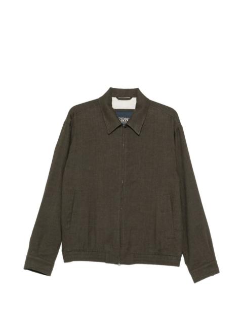 Herno zip jacket