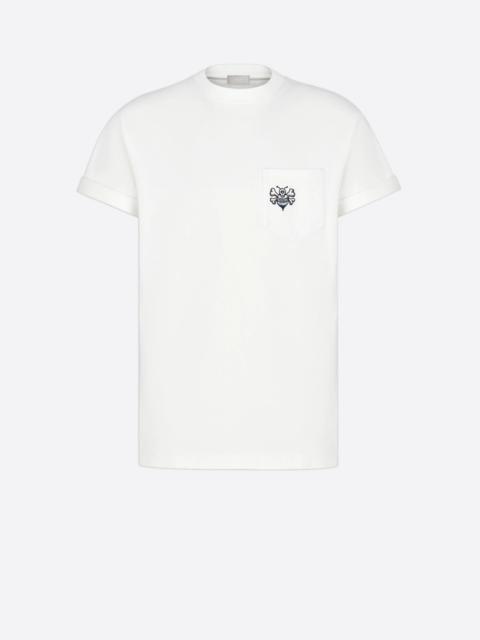 Dior DIOR AND SHAWN Oversized T-Shirt