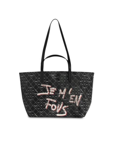 Zadig & Voltaire xl Z tote bag