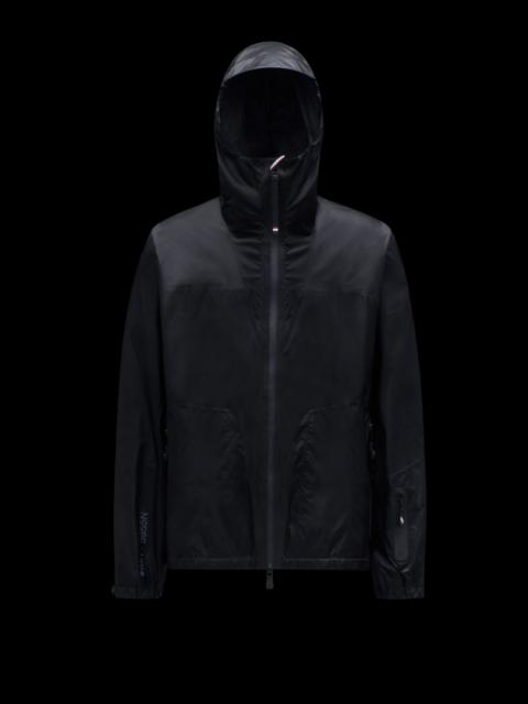Moncler Fiernaz Hooded Jacket
