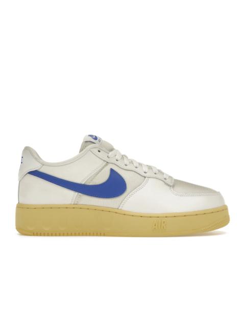 Nike Air Force 1 Low Unity White Racer Blue