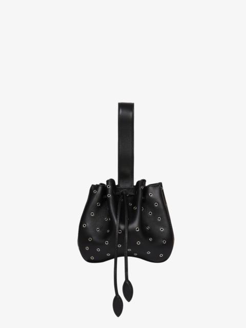 Alaïa ROSE MARIE BAG IN CALFSKIN