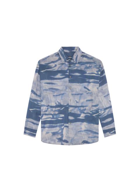 Diesel S-FLUID-CMF