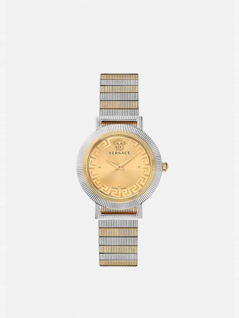 Greca Chic Watch