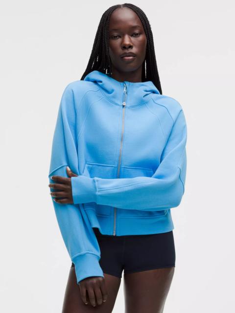 lululemon Scuba Oversized Full-Zip Hoodie