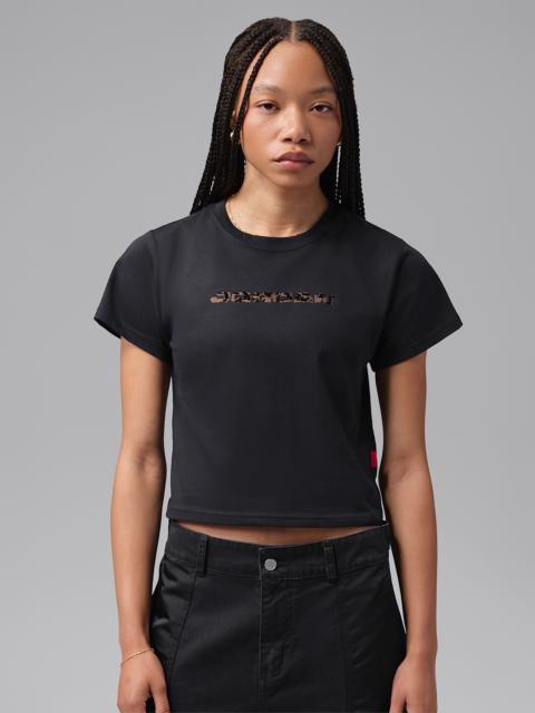 Jordan Jordan Women's Graphic T-Shirt