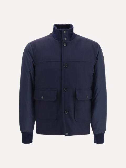 Moncler Urvalis Jacket