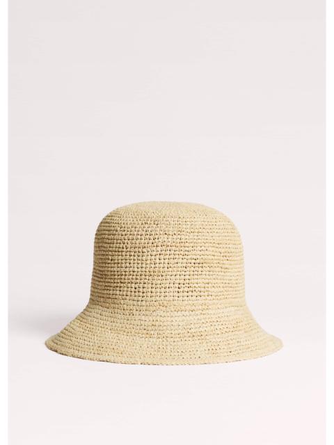 ME+EM Bucket Hat