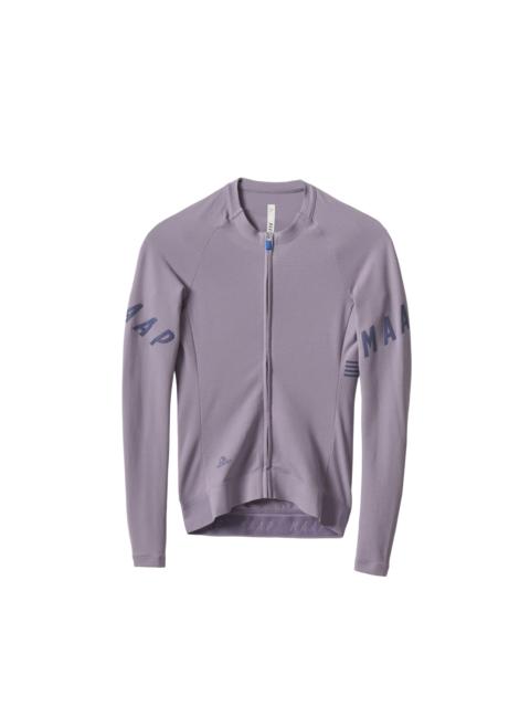 MAAP Apex Aeon LS Jersey