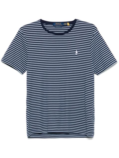 Polo Ralph Lauren striped cotton T-shirt