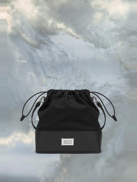 Maison Margiela 5AC Daily Drawstring Backpack Medium