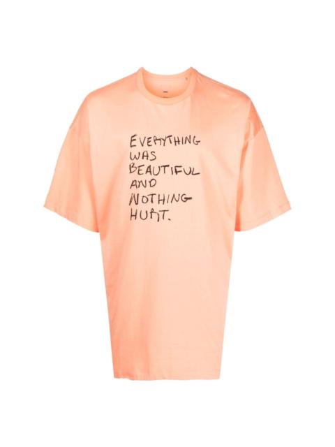 Everything Was Beautiful T-shirt