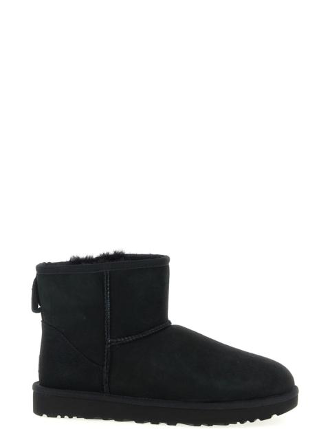 UGG 'Classic Mini Ii' Ankle Boots